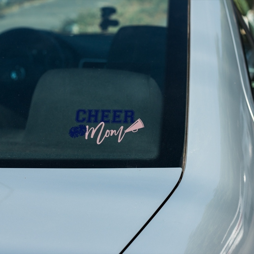 ‎Decals